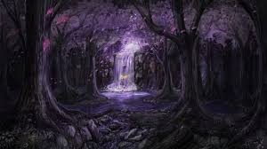 wallpaper 4k anime landscape trees dress fairies 4k 4k wallpapers anime wallpapers artist wallpapers artwork wallpapers digital art wallpapers hd wallpapers wallpaper 4k anime landscape trees