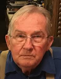 Obituary information for James Dudley Byars