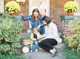 Paul, Cassie, & Lucy