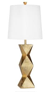 Black And Gold Table Lamp Shade I Am Having A Gold Moment Lets Be Honest I Ll Love Gold For Life This Gorgeous Gold Lamp Belongs On Your Regi Gold Table Lamp Modern Table Lamp Table Lamp