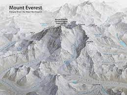 Englishclub english for work series. Timeline Of Mount Everest Expeditions Wikipedia