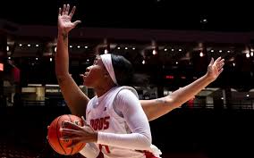 Lobo women eager for rematch with talented Gonzaga