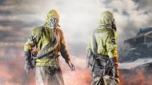 Vigor is a new survival game made by the dayz team, bohemia interactive. Vigor Bohemia Interactive