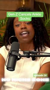 Gen Z Cancels Ankle Socks: The Rise of Crew Socks in Fashion Trends