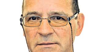 Jean-Daniel Savoy, l'homme qui a fait plier Beat Vonlanthen