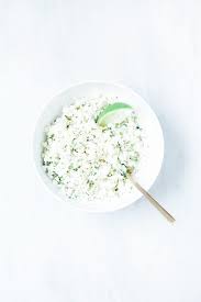 Can you freeze riced cauliflower? Coconut Cauliflower Rice Paleo And Low Carb Loveleaf Co