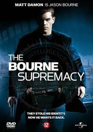Watch The Bourne Supremacy Online Free Putlocker Putlocker Watch Movies Online For Free Peliculas De Accion Peliculas Peliculas Cine