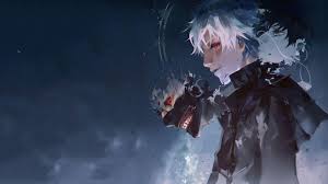 If there is no picture in this collection that you like, also look at other collections of backgrounds on our site. Tokyo Ghoul Hd Wallpapers Wallpaper Cave
