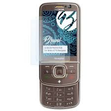 Nokia 6710 Navigator Folie