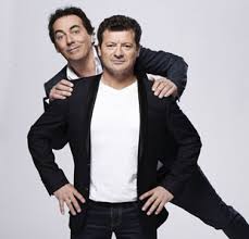 Monsieur et madame lambert se lancent dans la rénovation d'un appartement pour belle maman ! Les Chevaliers Du Fiel Reservation De Billets Places Fnac Spectacles