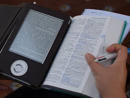 Pop Till We Drop E Books Vs Print Books Mpr News