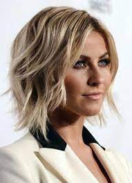 pin auf bob frisuren rundes gesicht