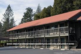 Yosemite Westgate Lodge Review Of Yosemite Westgate Lodge Groveland Ca Tripadvisor