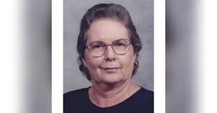 Helen Jean Clark Obituary