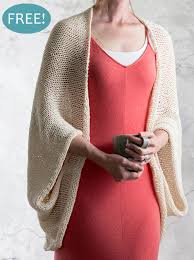 Posts about free vintage knitting patterns written by caroline brooks. Easy Shrug Knitting Patterns In The Loop Knitting