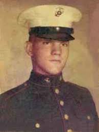 PFC Joseph Ronald Klug, Wheeling, WV