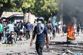 Mission multinationale d'appui à la sécurité en Haïti : Les opinions  divergent au sein de la classe politique ! - Le Quotidien News