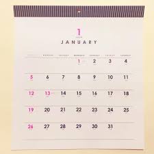 セリア の2020年カレンダーリサーチ 壁掛けから卓上カレンダーまで folk 卓上カレンダー カレンダー 壁掛け