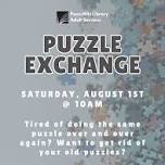 Puzzle Exchange