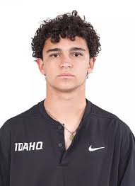 2023-24 Men's Tennis Roster