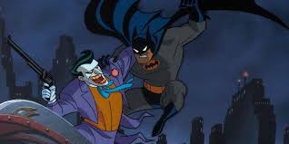 Check out what we'll be watching in 2021. Batman The Animated Series And Batman Beyond Are Finally Coming To Hbo Max In January The Verge