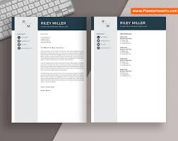 Write a custom curriculum vitae for every job opening: Professional Cv Template Word Modern Cv Format Design Cover Letter Student Cv Template Job Winning Resume Editable Resume 1 3 Page Resume Plannerinserts Com