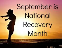National Recovery Month with HOPE | Crossroads Antigua