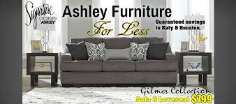 Looking for furniture with extra benefits? Ashley Furniture Katy Houston Tx Discounted Showroom