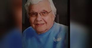 Audrey Lucille (LeBlanc) Lyons Obituary