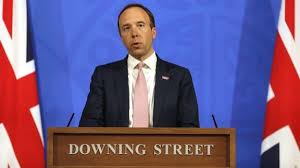 He is the first mp in modern times to win a horse race, having raced to victory at the newmarket july course in august 2012. Matt Hancock To Lead Press Conference Amid Dominic Cummings Allegations Wiltshire Times