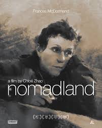 The third feature film from director chloé zhao, nomadland features real nomads linda may, swankie and bob wells as fern's mentors and. First Cow Nomadland Top Ap S Best Films Of 2020 Limelighter Heraldandnews Com