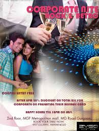 Food Promotion For A Multi Cuisine Restaurant And Bar Social Media Music Promotion Food Promotion