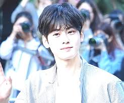 Although he is mj's junior, eun woo playfully scolded mj a few times to calm down. Cha Eun Woo Biography Facts Childhood Family Life Achievements