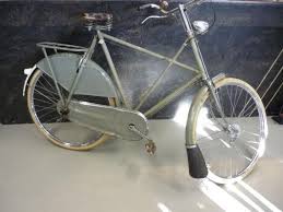 Undefined Fietsen Fiets Oldtimers