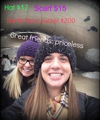 Ciara Chambers's Instagram, Twitter & Facebook