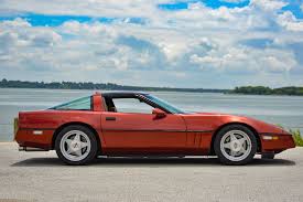 2021 corvette arrives with new colors, additional standard features. Buy This Twin Turbo Callaway Corvette Instead Of Waiting For The Mid Engine C8