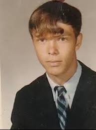 hazel park class of 1971 member passes away