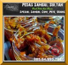 Sambal Udang Lawang 085 64 993 7987 Sambal Goreng Teri Sambal Goreng Teri Di 2020 Resep Masakan Udang Masakan