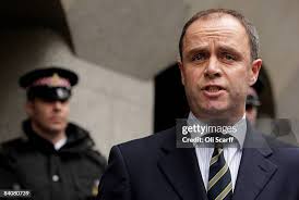 600 Colin Bailey Photos & High Res Pictures