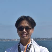 Chris Cabotaje's Instagram, Twitter & Facebook