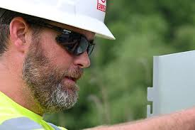 Work nearing completion