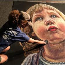 Meet Allison Severson