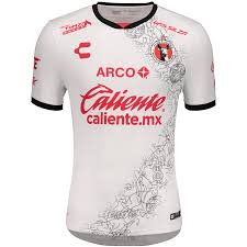 Yurak yi`glar, yurak so`rar, kel, iltimos. Charly Tijuana Xolos 2020 21 Away Men S Stadium Jersey Wegotsoccer