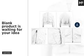 Download The Pilot Jacket Mock Up Mocking Shirt Mockup Jackets