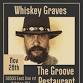 Whiskey Graves event image