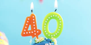 Consider switching it up and hosting or going out for a brunch as opposed to a dinner or drinks. 40th Birthday Party Ideas For Husband