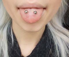 love it zungenpiercing zungenpiercings piercings