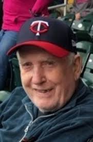 Donald Larson Obituary January 20, 2020