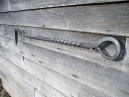 hand forged fireplace poker with twists by walnutcreekforge 50 00 fireplace poker fireplace tools blacksmith projects