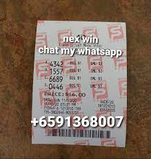 What are you waiting for? Master 4d Singapore Pools Posts Facebook
